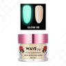 Wave Glow Gel Acrylic/Dipping Powder 2 oz. / #08