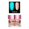 Wave Glow Gel Acrylic/Dipping Powder 2 oz. / #10
