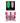 Wave Glow Gel Acrylic/Dipping Powder 2 oz. / #11