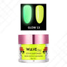Wave Glow Gel Acrylic/Dipping Powder 2 oz. / #13