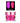 Wave Glow Gel Acrylic/Dipping Powder 2 oz. / #18