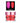Wave Glow Gel Acrylic/Dipping Powder 2 oz. / #19