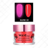 Wave Glow Gel Acrylic/Dipping Powder 2 oz. / #19