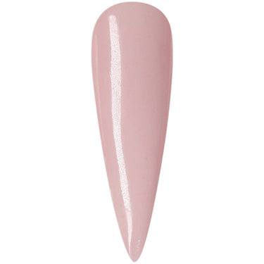 Wave Princess Collection 3-In-1 Matching Combo Set / 1 Gel Polish 0.5 oz. + 1 Lacquer 0.5 oz. + 1 Dip Powder 2 oz. / #10 Run-of-the-Mill