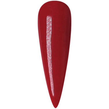Wave Princess Collection 3-In-1 Matching Combo Set / 1 Gel Polish 0.5 oz. + 1 Lacquer 0.5 oz. + 1 Dip Powder 2 oz. / #109 Cherry Pop