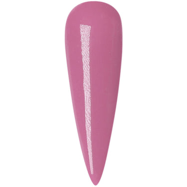 Wave Princess Collection 3-In-1 Matching Combo Set / 1 Gel Polish 0.5 oz. + 1 Lacquer 0.5 oz. + 1 Dip Powder 2 oz. / #110 Dirt Pink