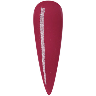 Wave Princess Collection 3-In-1 Matching Combo Set / 1 Gel Polish 0.5 oz. + 1 Lacquer 0.5 oz. + 1 Dip Powder 2 oz. / #113 Burnt Russet Ring