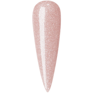 Wave Princess Collection 3-In-1 Matching Combo Set / 1 Gel Polish 0.5 oz. + 1 Lacquer 0.5 oz. + 1 Dip Powder 2 oz. / #114 A message