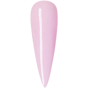 Wave Princess Collection 3-In-1 Matching Combo Set / 1 Gel Polish 0.5 oz. + 1 Lacquer 0.5 oz. + 1 Dip Powder 2 oz. / #12 Sleeping Princess
