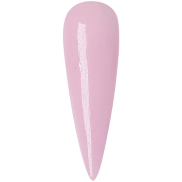 Wave Princess Collection 3-In-1 Matching Combo Set / 1 Gel Polish 0.5 oz. + 1 Lacquer 0.5 oz. + 1 Dip Powder 2 oz. / #13 Pale Pink