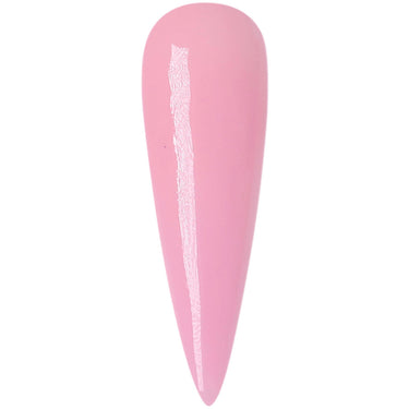 Wave Princess Collection 3-In-1 Matching Combo Set / 1 Gel Polish 0.5 oz. + 1 Lacquer 0.5 oz. + 1 Dip Powder 2 oz. / #15 Light Rose