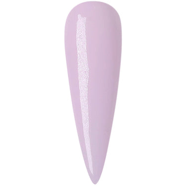 Wave Princess Collection 3-In-1 Matching Combo Set / 1 Gel Polish 0.5 oz. + 1 Lacquer 0.5 oz. + 1 Dip Powder 2 oz. / #17 Lavendula