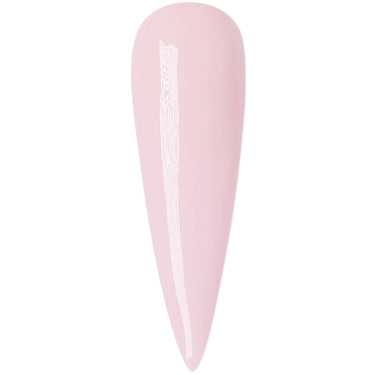 Wave Princess Collection 3-In-1 Matching Combo Set / 1 Gel Polish 0.5 oz. + 1 Lacquer 0.5 oz. + 1 Dip Powder 2 oz. / #19 Daisy Porcelain