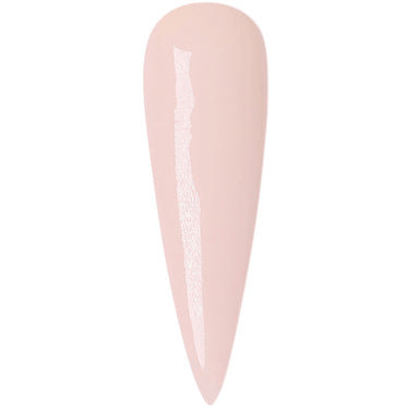Wave Princess Collection 3-In-1 Matching Combo Set / 1 Gel Polish 0.5 oz. + 1 Lacquer 0.5 oz. + 1 Dip Powder 2 oz. / #20 Sand Cream