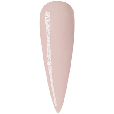 Wave Princess Collection 3-In-1 Matching Combo Set / 1 Gel Polish 0.5 oz. + 1 Lacquer 0.5 oz. + 1 Dip Powder 2 oz. / #23 Toneless
