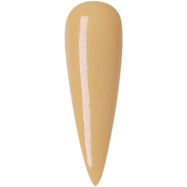 Wave Princess Collection 3-In-1 Matching Combo Set / 1 Gel Polish 0.5 oz. + 1 Lacquer 0.5 oz. + 1 Dip Powder 2 oz. / #30 Beige Macaroon