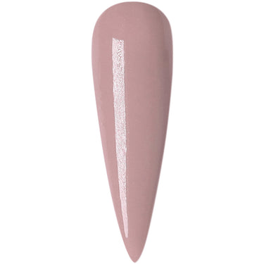 Wave Princess Collection 3-In-1 Matching Combo Set / 1 Gel Polish 0.5 oz. + 1 Lacquer 0.5 oz. + 1 Dip Powder 2 oz. / #31 Smoky Topaz