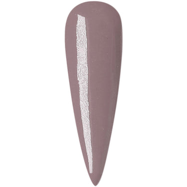 Wave Princess Collection 3-In-1 Matching Combo Set / 1 Gel Polish 0.5 oz. + 1 Lacquer 0.5 oz. + 1 Dip Powder 2 oz. / #32 Sidewalk Mouse