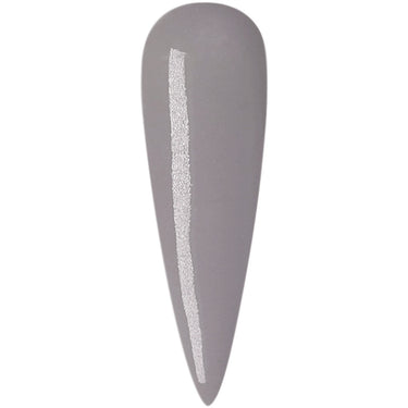 Wave Princess Collection 3-In-1 Matching Combo Set / 1 Gel Polish 0.5 oz. + 1 Lacquer 0.5 oz. + 1 Dip Powder 2 oz. / #35 Iron Anchor