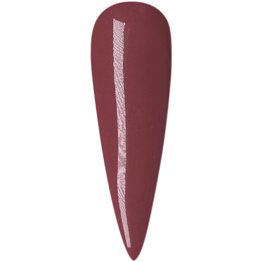 Wave Princess Collection 3-In-1 Matching Combo Set / 1 Gel Polish 0.5 oz. + 1 Lacquer 0.5 oz. + 1 Dip Powder 2 oz. / #40 Royal Brown