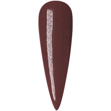 Wave Princess Collection 3-In-1 Matching Combo Set / 1 Gel Polish 0.5 oz. + 1 Lacquer 0.5 oz. + 1 Dip Powder 2 oz. / #41 Espresso Dress
