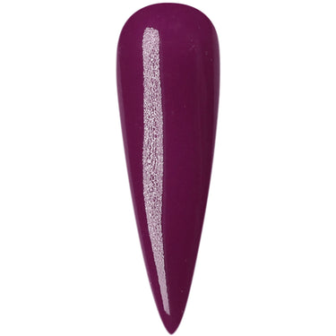 Wave Princess Collection 3-In-1 Matching Combo Set / 1 Gel Polish 0.5 oz. + 1 Lacquer 0.5 oz. + 1 Dip Powder 2 oz. / #42 Wenge