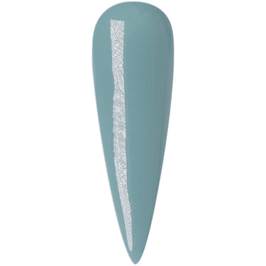 Wave Princess Collection 3-In-1 Matching Combo Set / 1 Gel Polish 0.5 oz. + 1 Lacquer 0.5 oz. + 1 Dip Powder 2 oz. / #46 Still Memory