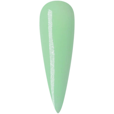 Wave Princess Collection 3-In-1 Matching Combo Set / 1 Gel Polish 0.5 oz. + 1 Lacquer 0.5 oz. + 1 Dip Powder 2 oz. / #48 Tortoise