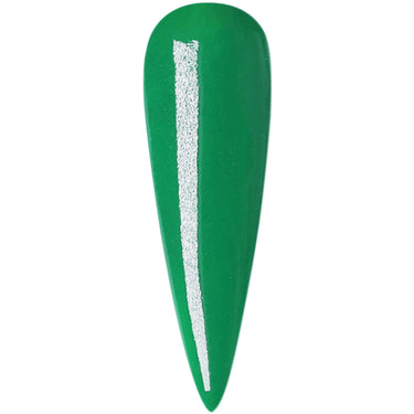 Wave Princess Collection 3-In-1 Matching Combo Set / 1 Gel Polish 0.5 oz. + 1 Lacquer 0.5 oz. + 1 Dip Powder 2 oz. / #55 Green Apple