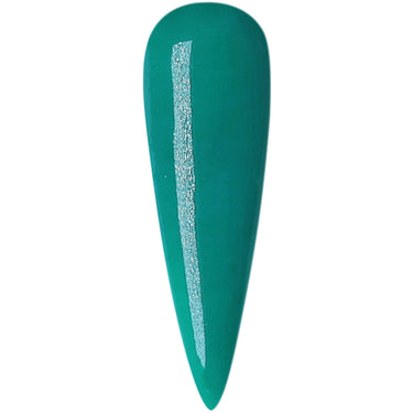 Wave Princess Collection 3-In-1 Matching Combo Set / 1 Gel Polish 0.5 oz. + 1 Lacquer 0.5 oz. + 1 Dip Powder 2 oz. / #56 Ocean Eyes