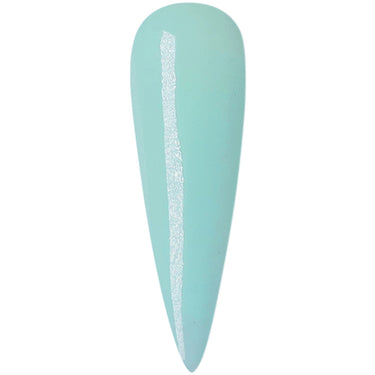 Wave Princess Collection 3-In-1 Matching Combo Set / 1 Gel Polish 0.5 oz. + 1 Lacquer 0.5 oz. + 1 Dip Powder 2 oz. / #61 Adorable