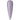 Wave Princess Collection 3-In-1 Matching Combo Set / 1 Gel Polish 0.5 oz. + 1 Lacquer 0.5 oz. + 1 Dip Powder 2 oz. / #69 Periwinkle