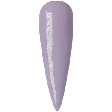Wave Princess Collection 3-In-1 Matching Combo Set / 1 Gel Polish 0.5 oz. + 1 Lacquer 0.5 oz. + 1 Dip Powder 2 oz. / #69 Periwinkle