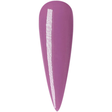 Wave Princess Collection 3-In-1 Matching Combo Set / 1 Gel Polish 0.5 oz. + 1 Lacquer 0.5 oz. + 1 Dip Powder 2 oz. / #74 Wet Reflection