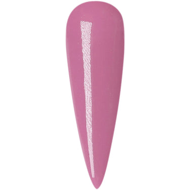 Wave Princess Collection 3-In-1 Matching Combo Set / 1 Gel Polish 0.5 oz. + 1 Lacquer 0.5 oz. + 1 Dip Powder 2 oz. / #76 Star Struck