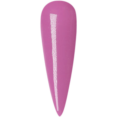 Wave Princess Collection 3-In-1 Matching Combo Set / 1 Gel Polish 0.5 oz. + 1 Lacquer 0.5 oz. + 1 Dip Powder 2 oz. / #77 Pink Snow