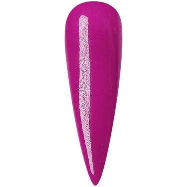 Wave Princess Collection 3-In-1 Matching Combo Set / 1 Gel Polish 0.5 oz. + 1 Lacquer 0.5 oz. + 1 Dip Powder 2 oz. / #89 New Desires