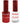Wave Queen 2-In-1 Matching Duo Set / 1 Gel Polish 0.5 oz. + 1 Lacquer 0.5 oz. / #002 Royal White