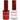Wave Queen 2-In-1 Matching Duo Set / 1 Gel Polish 0.5 oz. + 1 Lacquer 0.5 oz. / #002 Royal White