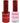 Wave Queen 2-In-1 Matching Duo Set / 1 Gel Polish 0.5 oz. + 1 Lacquer 0.5 oz. / #004 Light Title