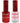 Wave Queen 2-In-1 Matching Duo Set / 1 Gel Polish 0.5 oz. + 1 Lacquer 0.5 oz. / #006 Princesses Rule
