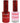 Wave Queen 2-In-1 Matching Duo Set / 1 Gel Polish 0.5 oz. + 1 Lacquer 0.5 oz. / #007 Dutch & Dutchess