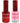 Wave Queen 2-In-1 Matching Duo Set / 1 Gel Polish 0.5 oz. + 1 Lacquer 0.5 oz. / #011 Folded