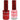 Wave Queen 2-In-1 Matching Duo Set / 1 Gel Polish 0.5 oz. + 1 Lacquer 0.5 oz. / #012 Pink Panther