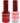 Wave Queen 2-In-1 Matching Duo Set / 1 Gel Polish 0.5 oz. + 1 Lacquer 0.5 oz. / #015 Noble Men