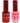 Wave Queen 2-In-1 Matching Duo Set / 1 Gel Polish 0.5 oz. + 1 Lacquer 0.5 oz. / #016 Queen's Orders