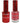 Wave Queen 2-In-1 Matching Duo Set / 1 Gel Polish 0.5 oz. + 1 Lacquer 0.5 oz. / #017 Empathy