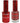 Wave Queen 2-In-1 Matching Duo Set / 1 Gel Polish 0.5 oz. + 1 Lacquer 0.5 oz. / #018 International Date Line