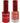 Wave Queen 2-In-1 Matching Duo Set / 1 Gel Polish 0.5 oz. + 1 Lacquer 0.5 oz. / #019 Innsbruck