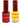 Wave Queen 2-In-1 Matching Duo Set / 1 Gel Polish 0.5 oz. + 1 Lacquer 0.5 oz. / #020 Limoncello